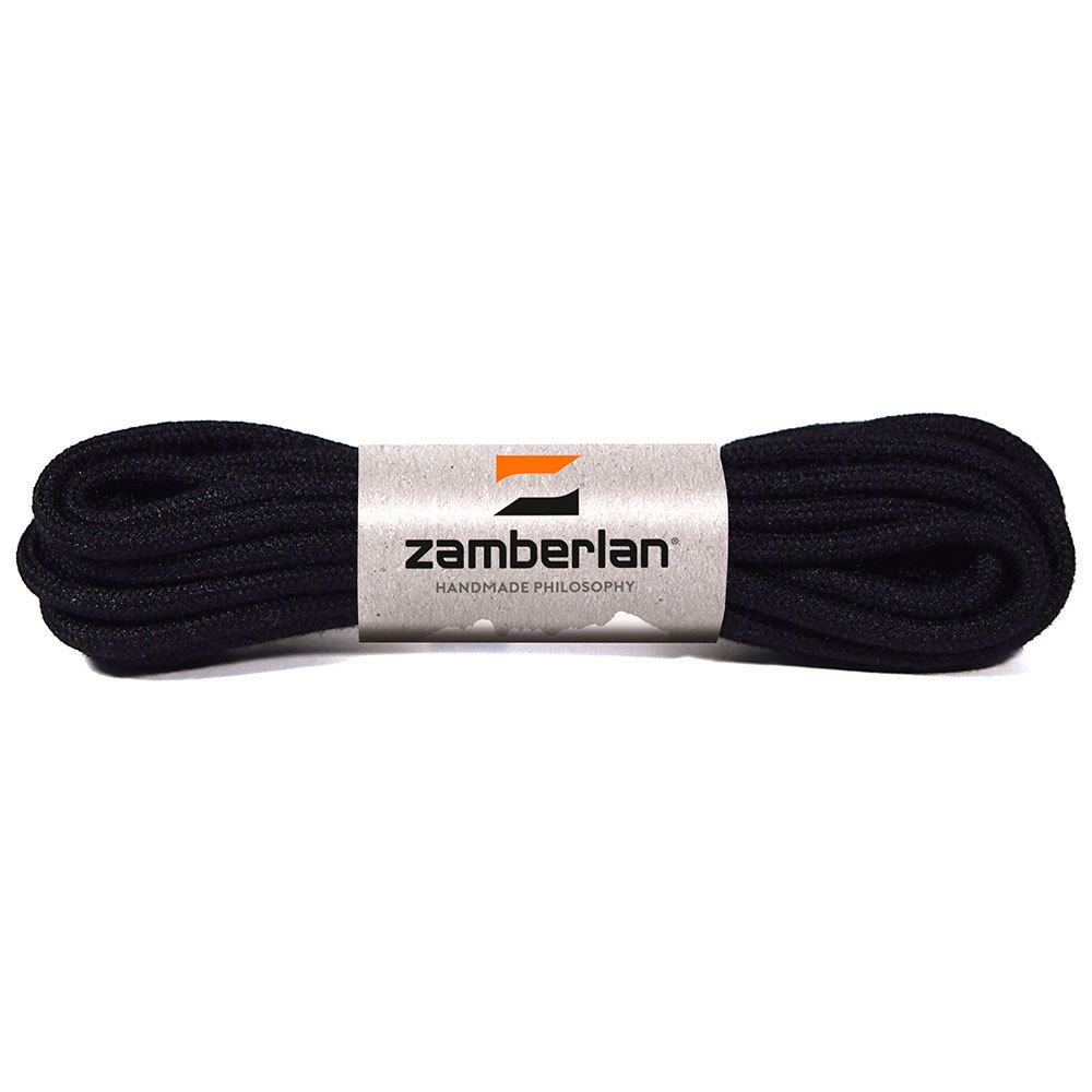 Zamberlan Fireproof Laces 175 cm Black