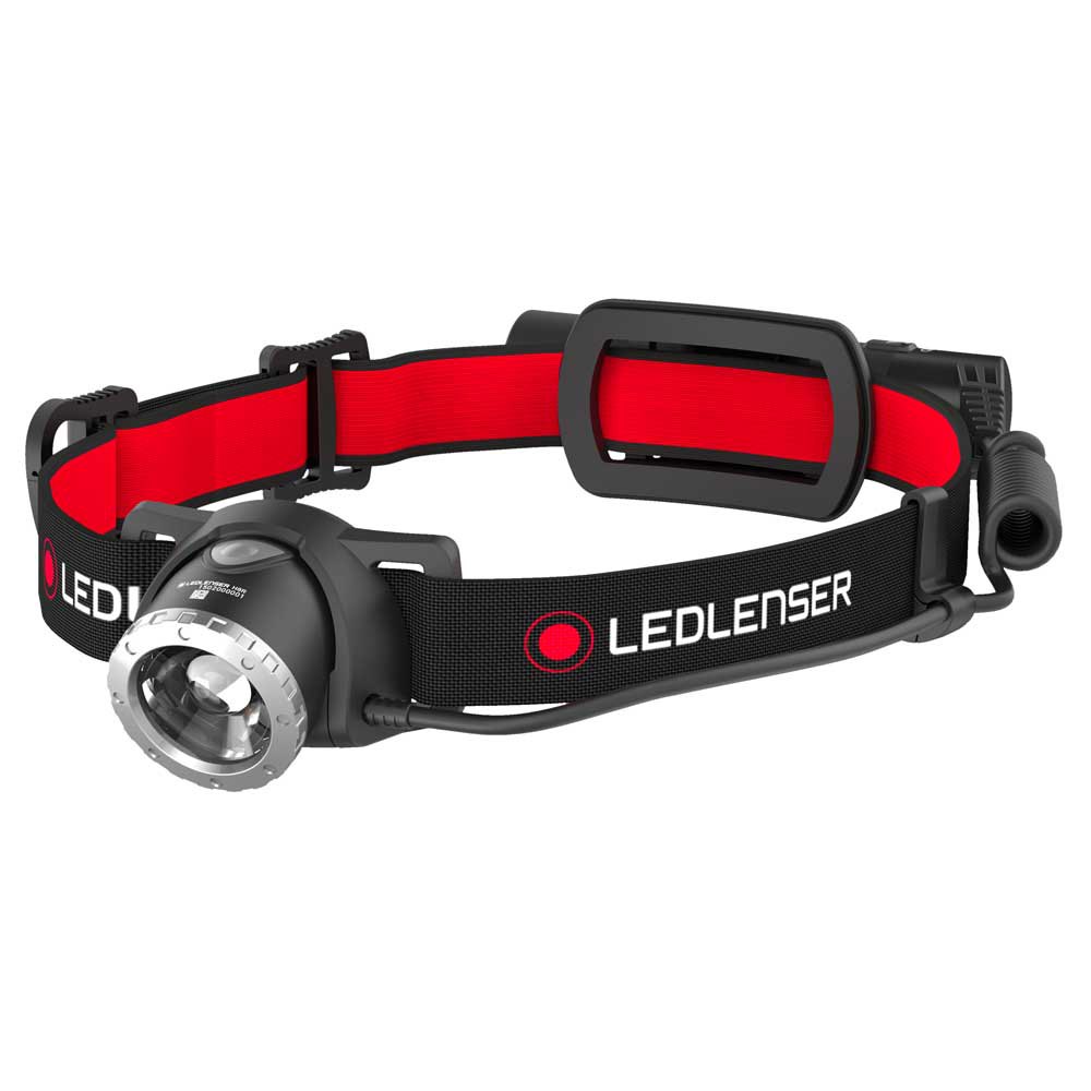 Led Lenser H8r 600 Lumens