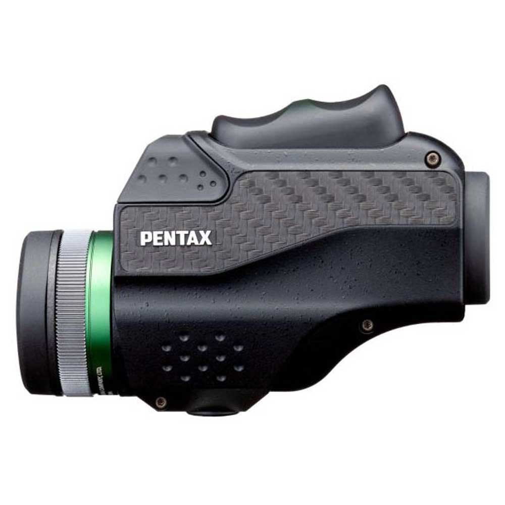 Pentax Vm 6x21 Wp Complete Kit One Size Black