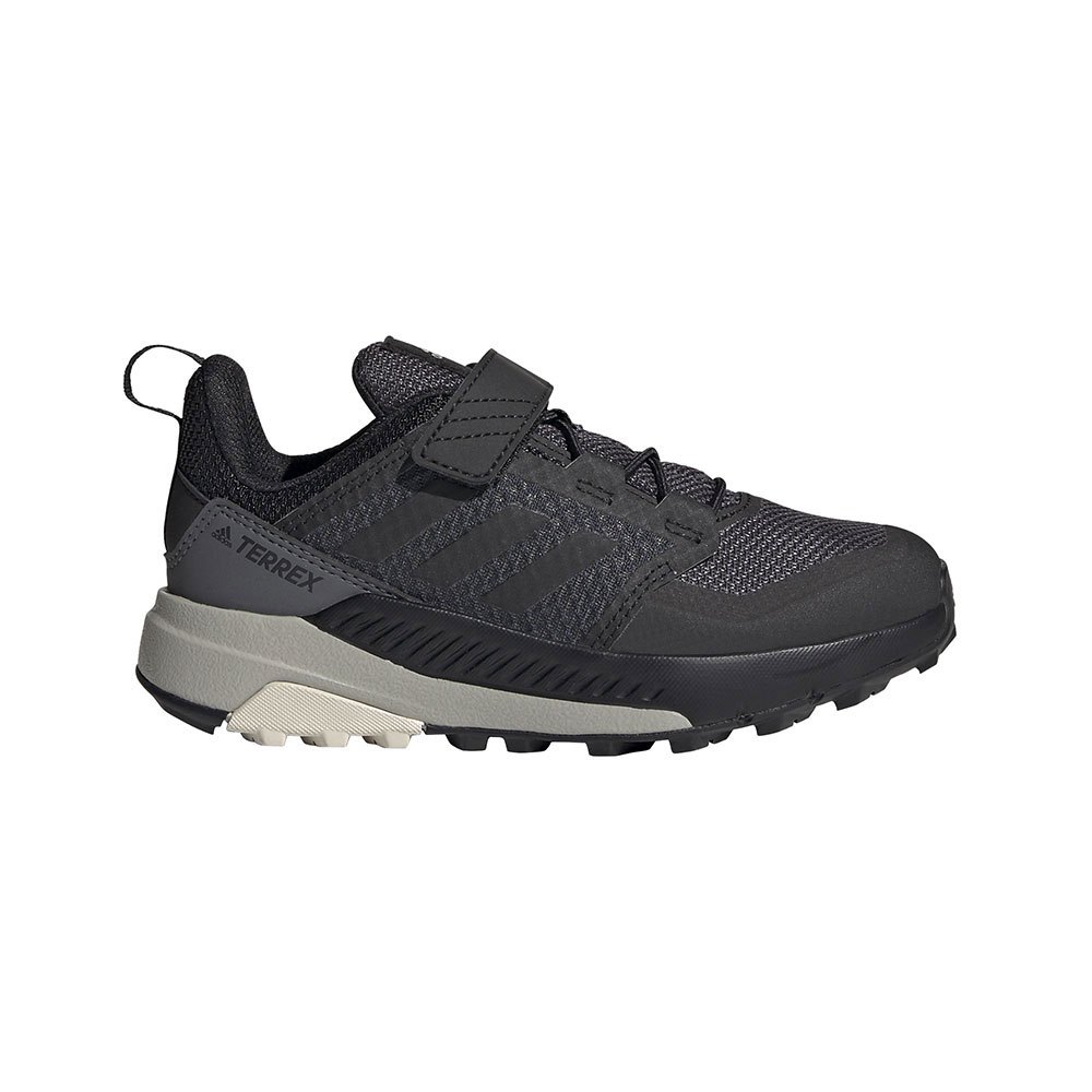 Adidas Terrex Trailmaker Cf K EU 39 1/3 Grey Five / Core Black / Alumina