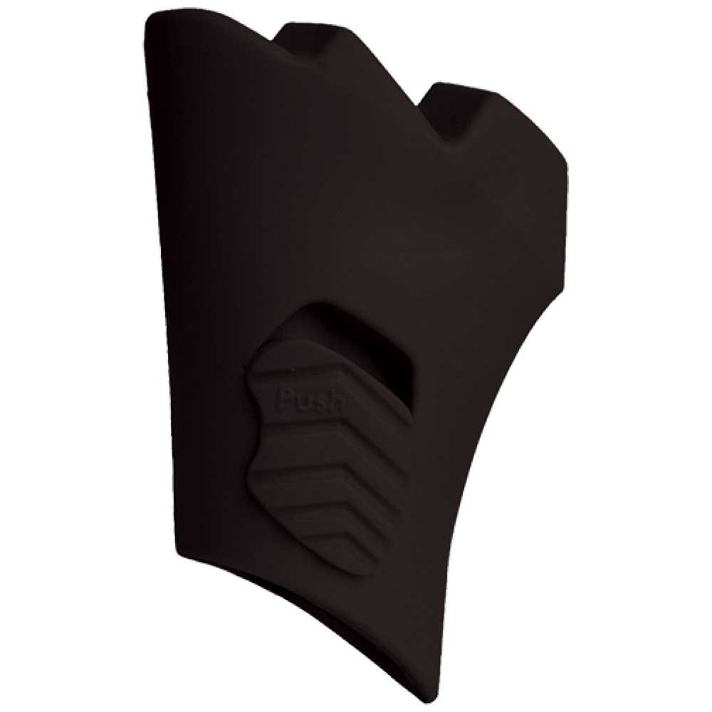 Guidetti Viper Protection For Conical Tip One Size Black