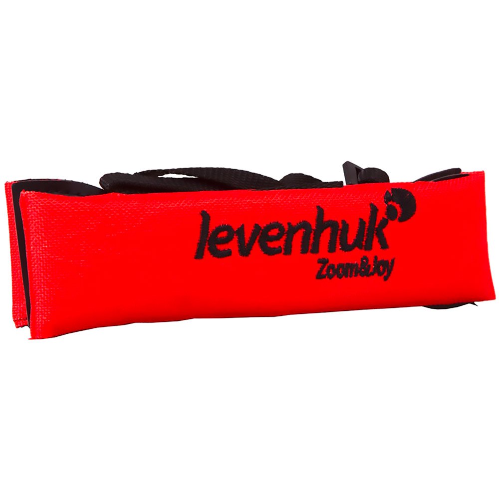 Levenhuk Fs10 Floating Strap One Size Black