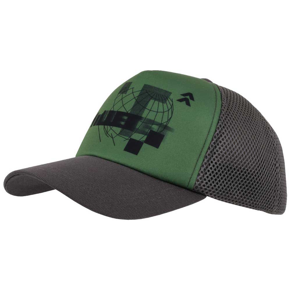 Millet Trucker One Size Monument
