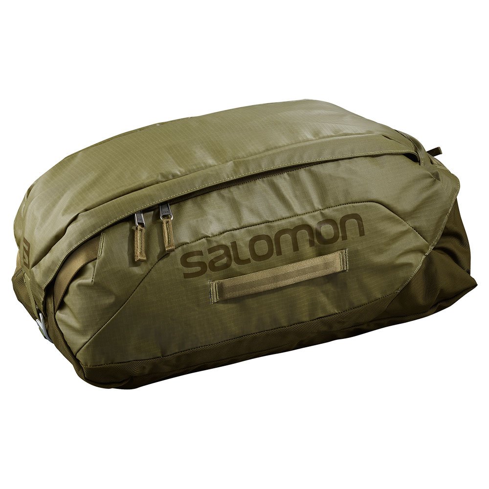 Salomon Outlife Duffel 25 One Size Olive Night / Martini Olive
