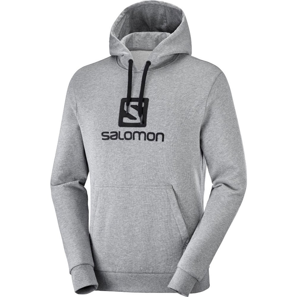 Salomon Outlife L Medium Grey
