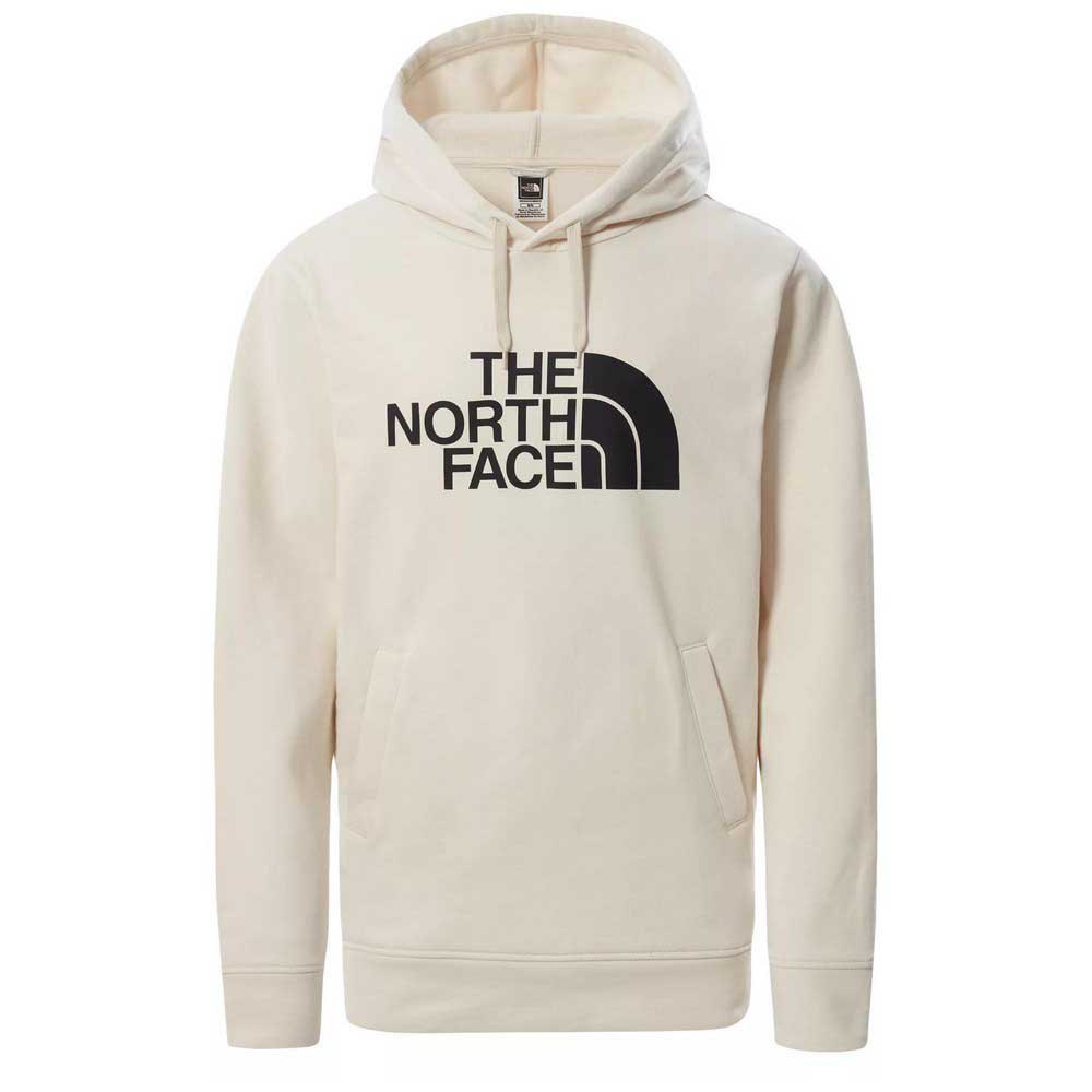 The North Face Half Dome S Vintage White
