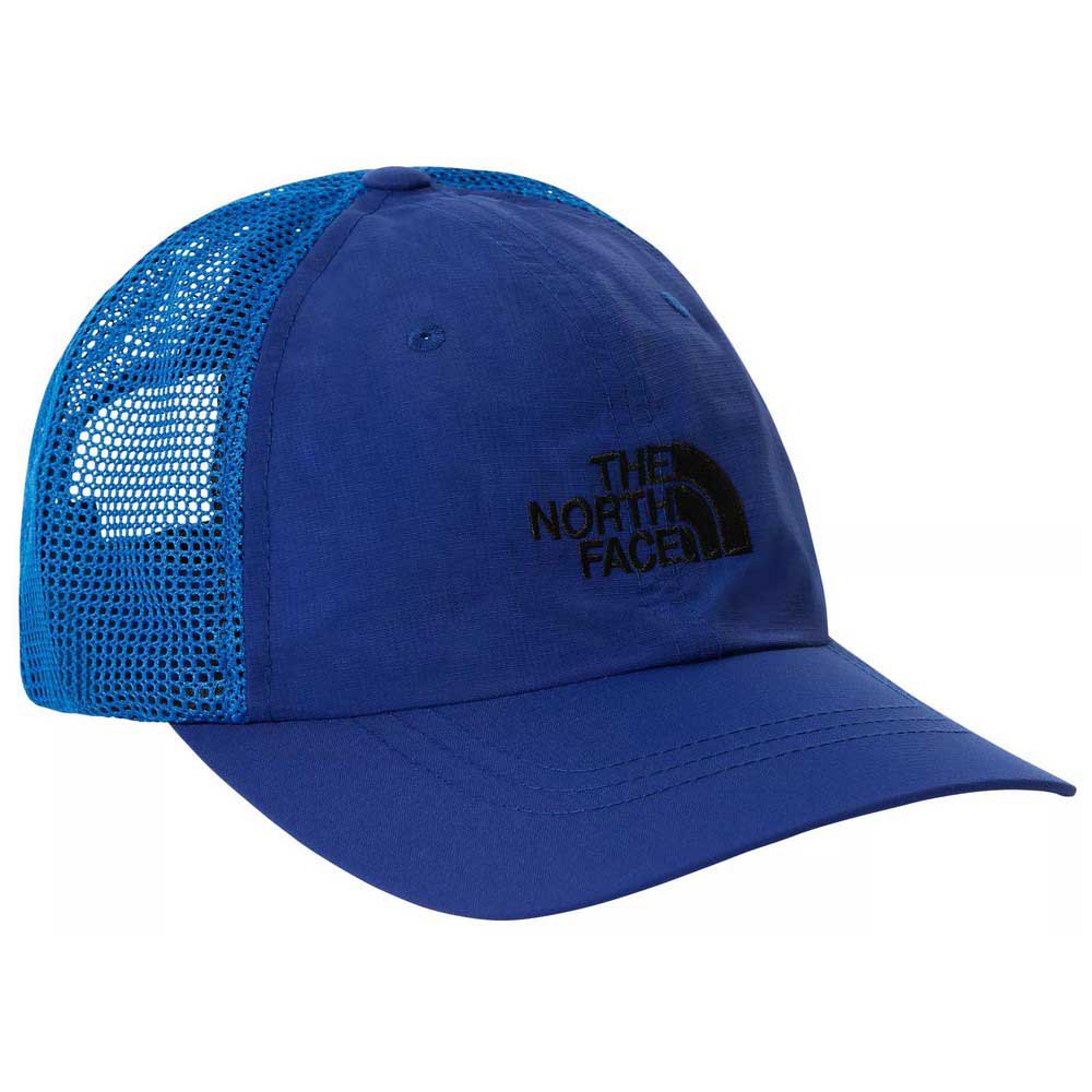 The North Face Horizon Mesh One Size Bolt Blue