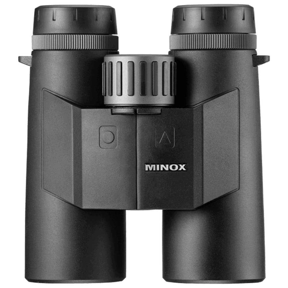 Minox X-range 10x42 One Size Black