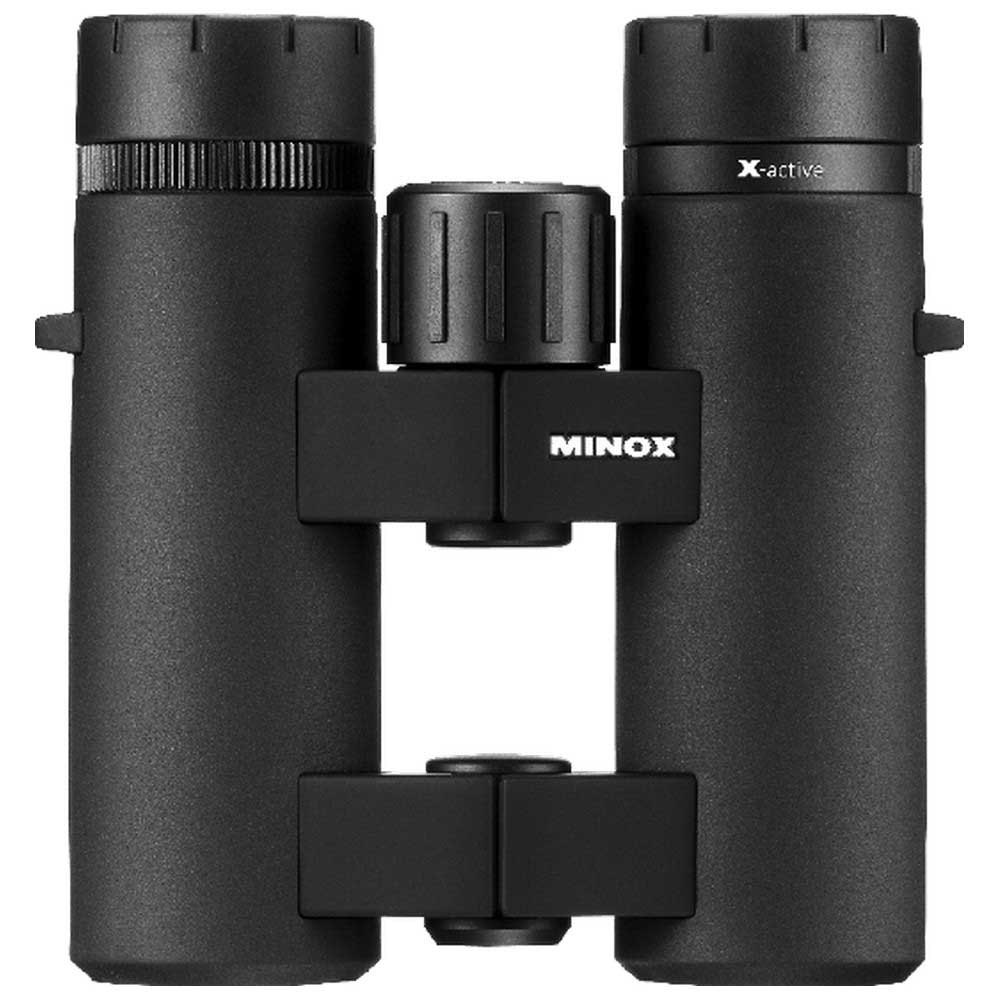 Minox X-active 8x33 One Size Black