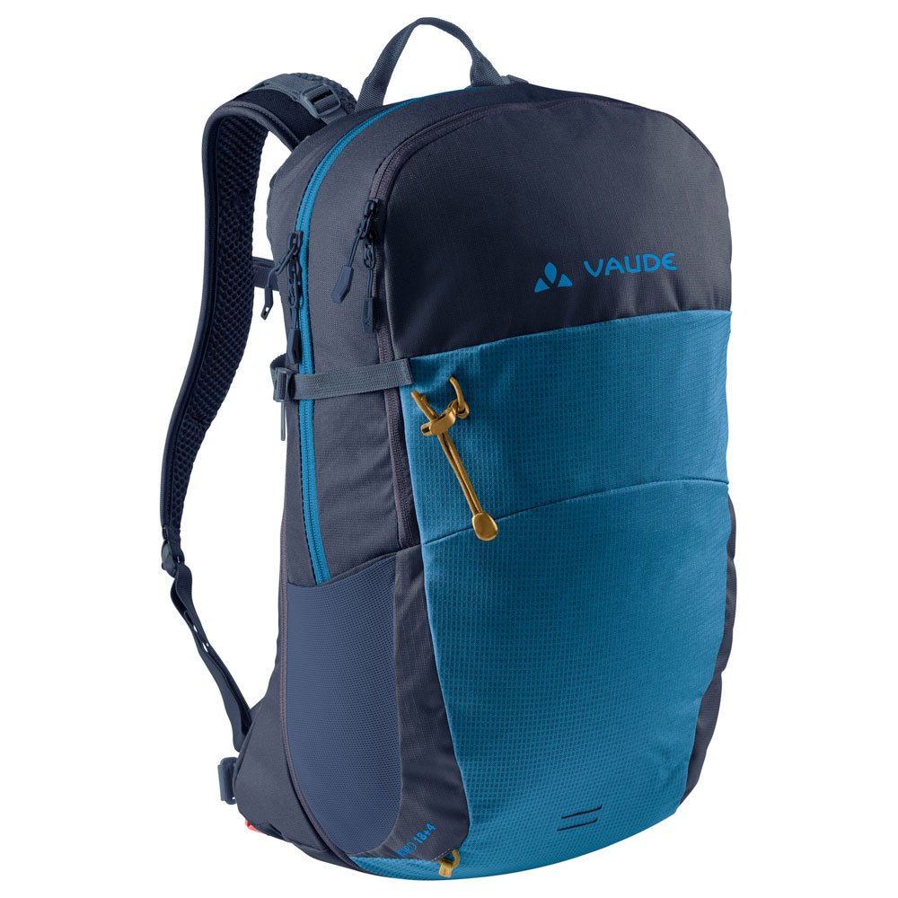 Vaude Wizard 18+4l One Size Kingfisher