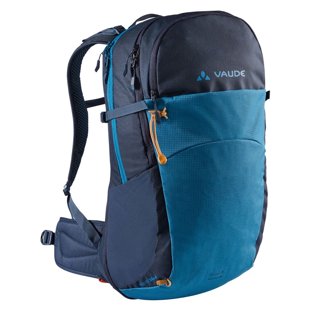 Vaude Wizard 24+4l One Size Kingfisher
