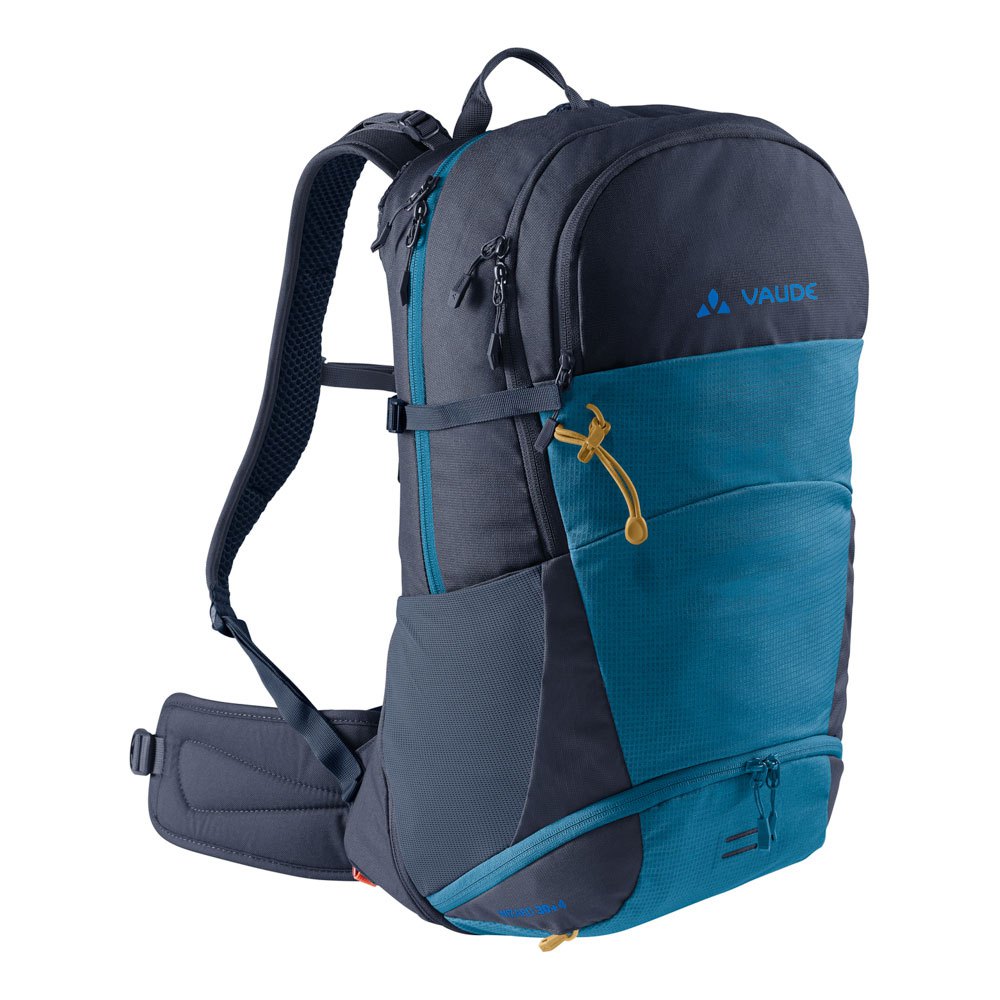 Vaude Wizard 30+4l One Size Kingfisher