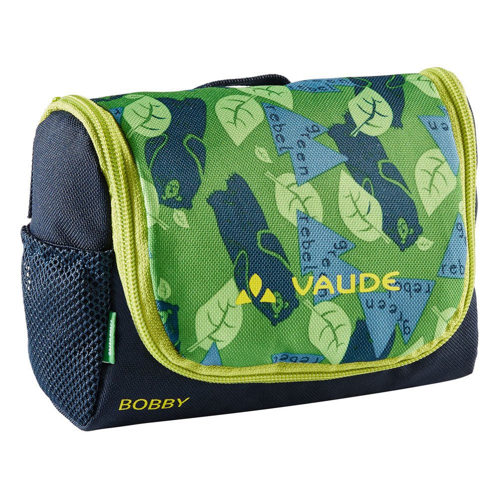 Vaude Bobby One Size Parrot Green / Eclipse