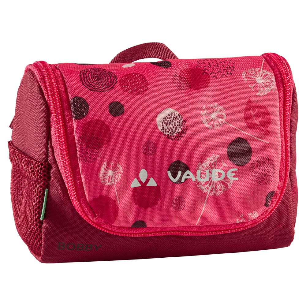 Vaude Bobby One Size Bright Pink / Cranberry