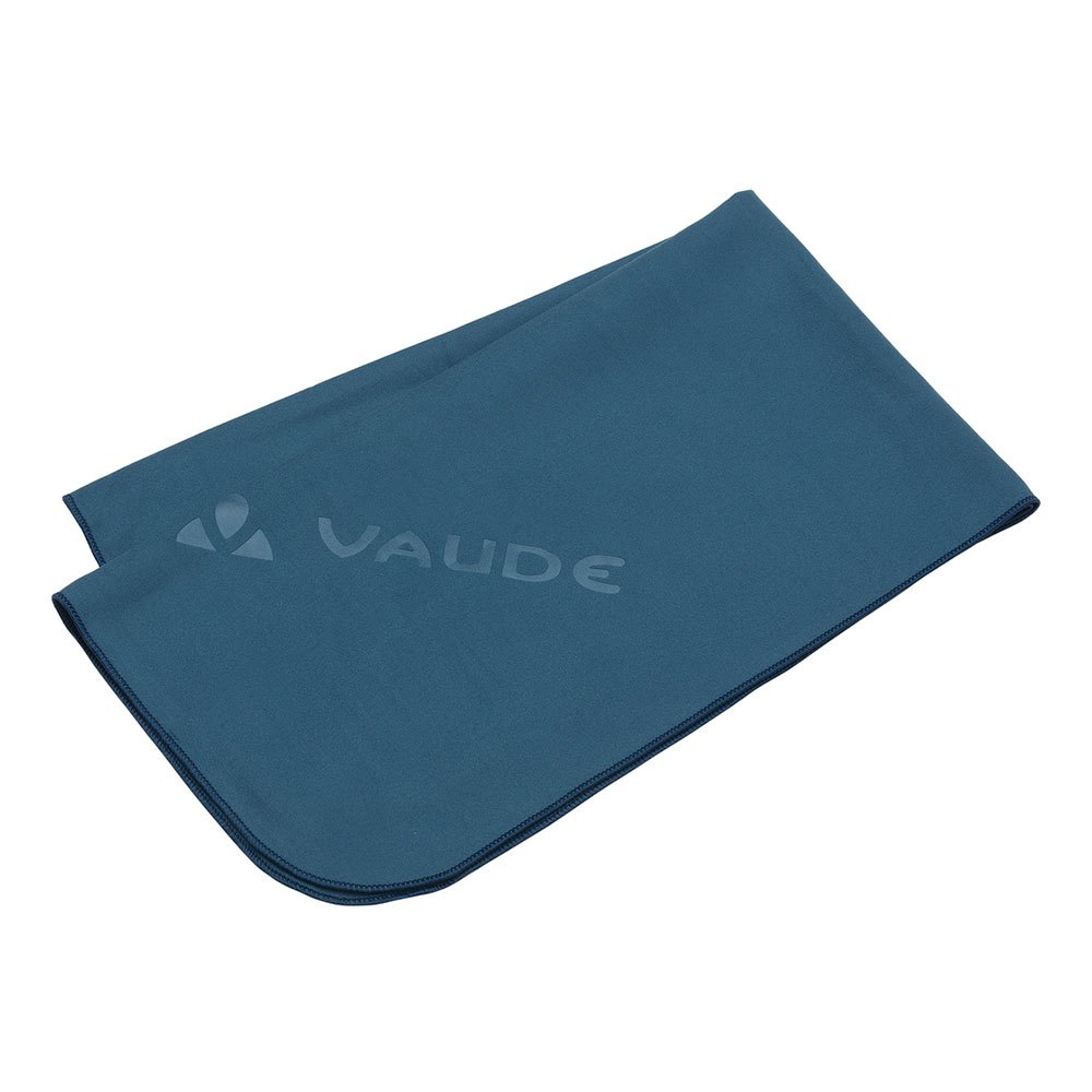 Vaude Sports Towel Iii S Kingfisher