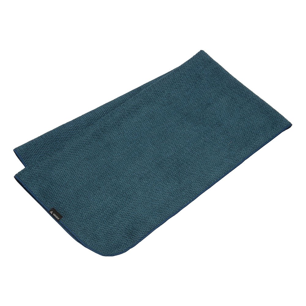 Vaude Comfort Towel Iii M Blue Sapphire