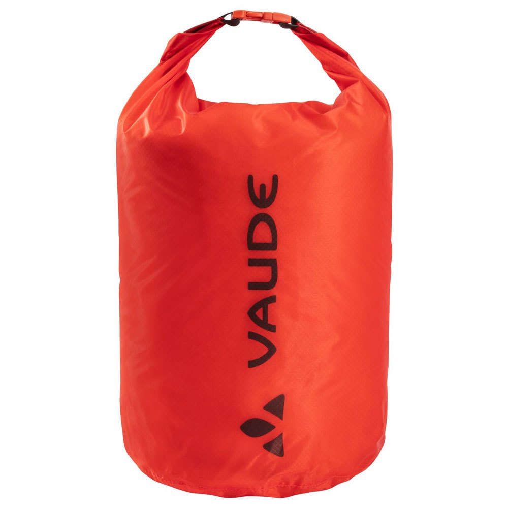 Vaude Drybag Cordura Light 8l One Size Orange