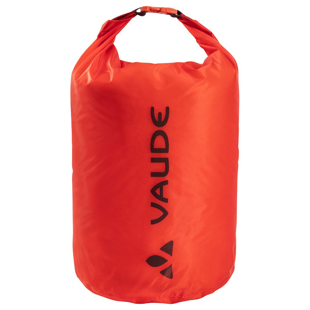 Vaude Drybag Cordura Light 12l One Size Orange