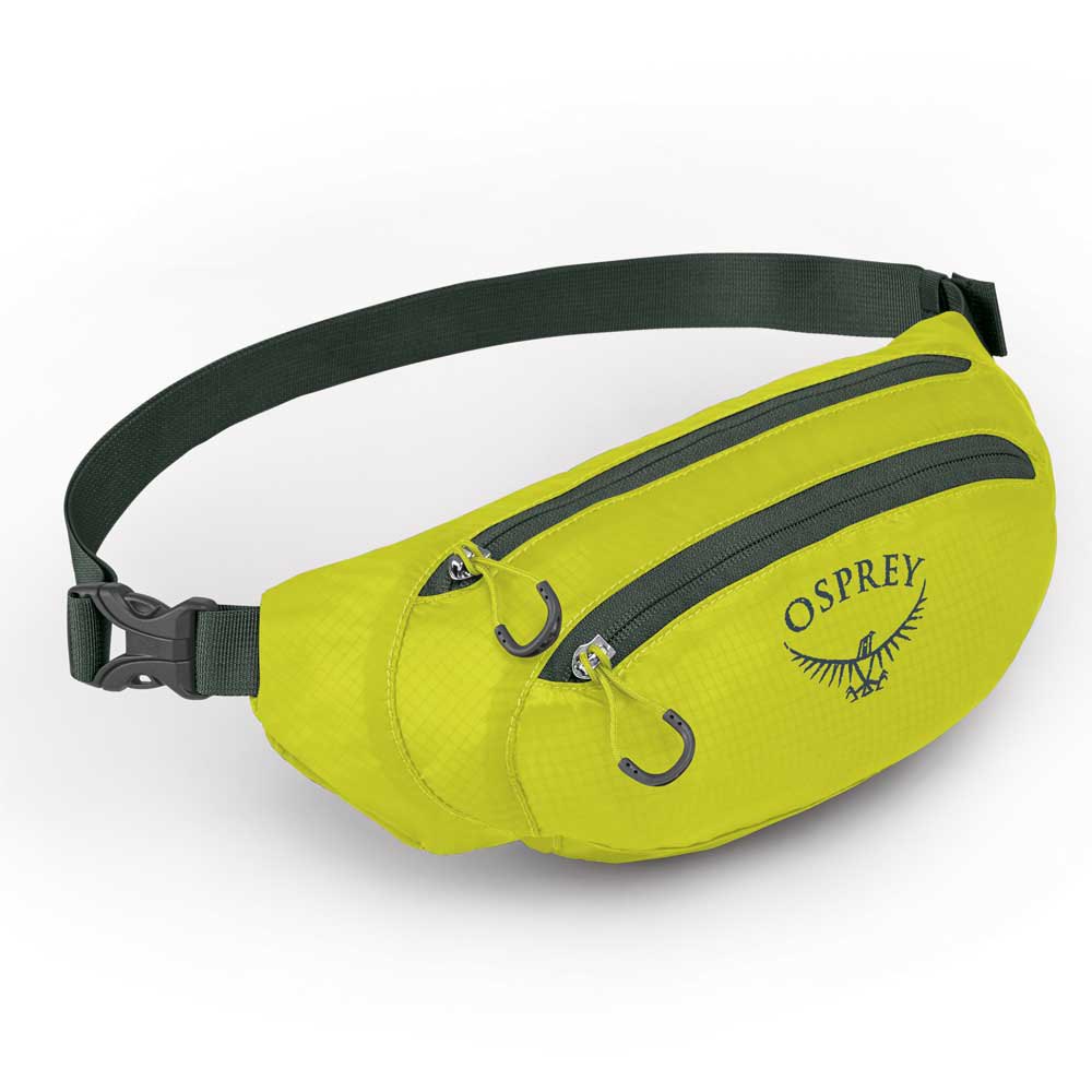 Osprey Ultralight Stuff Waist 1l One Size Electric Lime