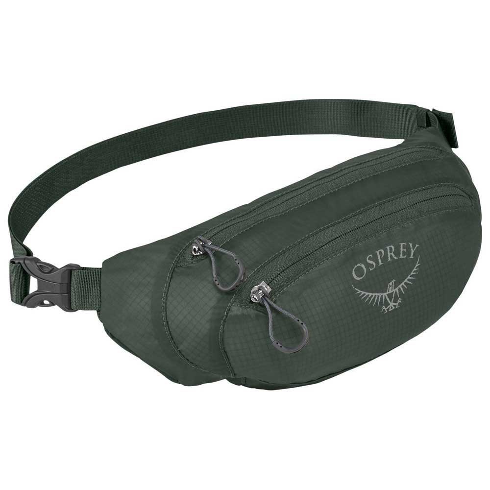 Osprey Ultralight Stuff Waist 1l One Size Shadow Grey