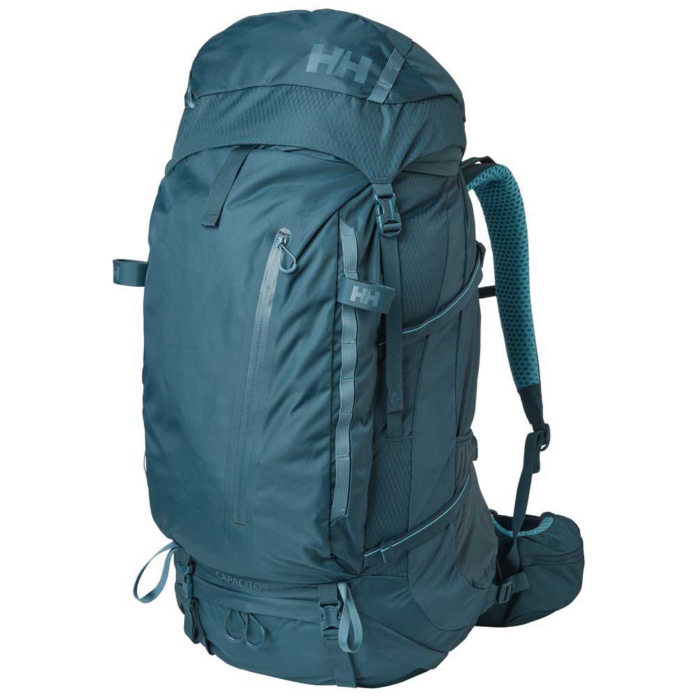 Helly Hansen Capacitor One Size Midnight Green