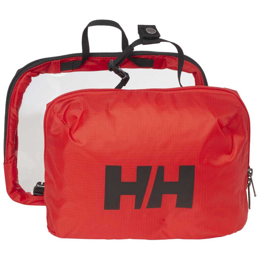 Helly Hansen Expedition One Size Alert Red