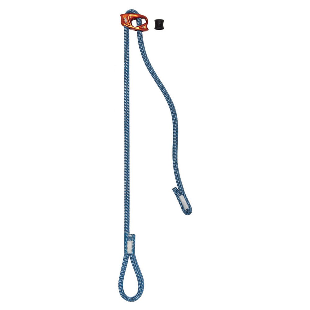 Petzl Connect Adjust One Size Red