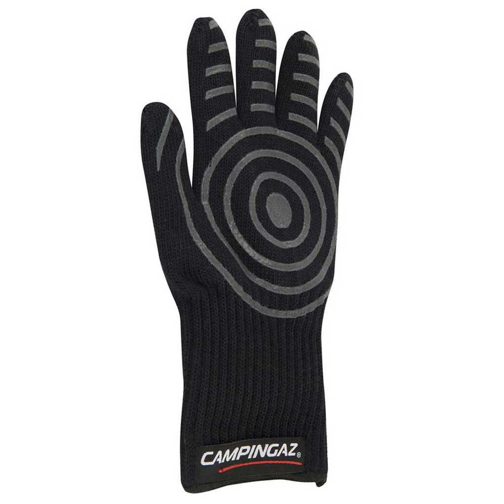 Campingaz Premium Barbecue Glove One Size Black