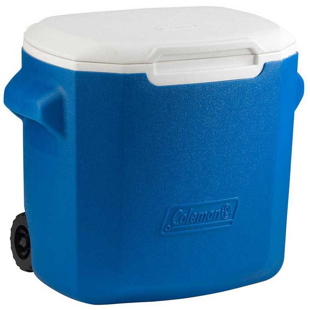Coleman Rigid Cooler With Wheels Performance 26l One Size