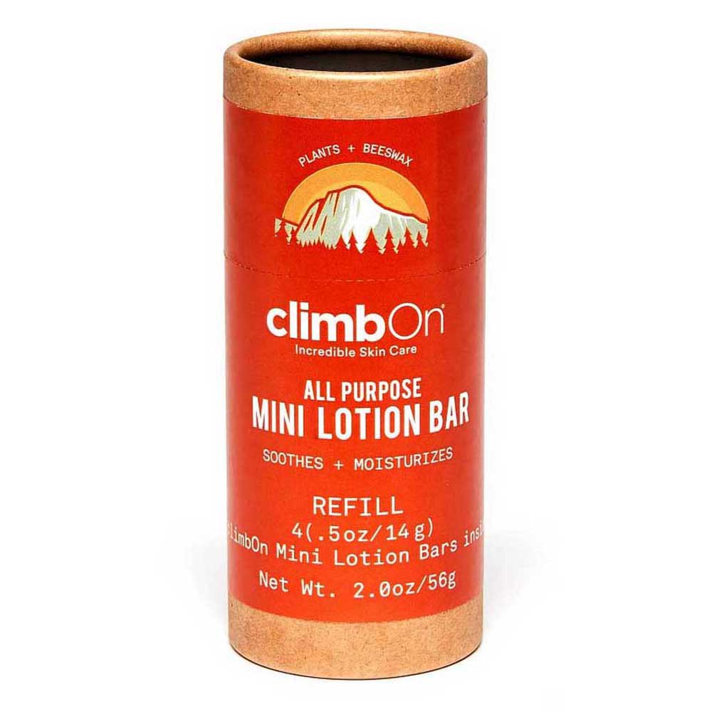 Black Diamond Climbon Mini Lotion Bar Refill 0.5 Oz One Size