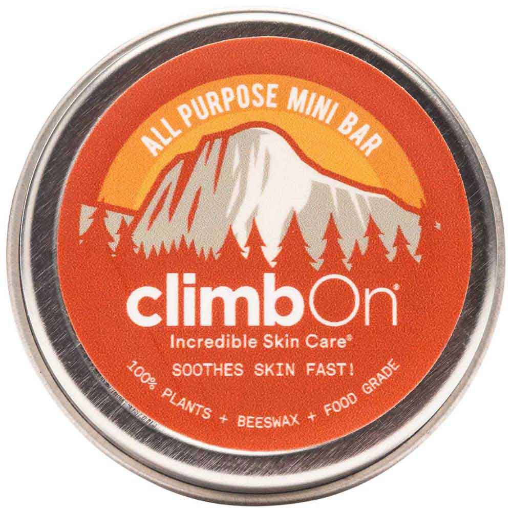 Black Diamond Climbon Mini Bar 24ct 0.5 Oz One Size