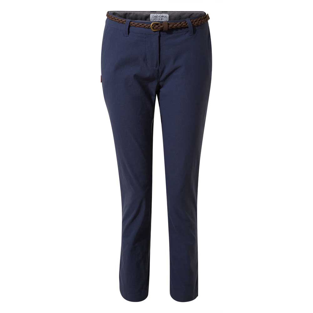 Craghoppers Noselife Briar 10 Soft Navy