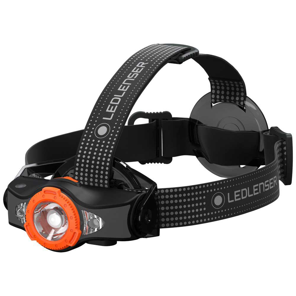 Led Lenser Mh11 1000 Lumens Black / Orange
