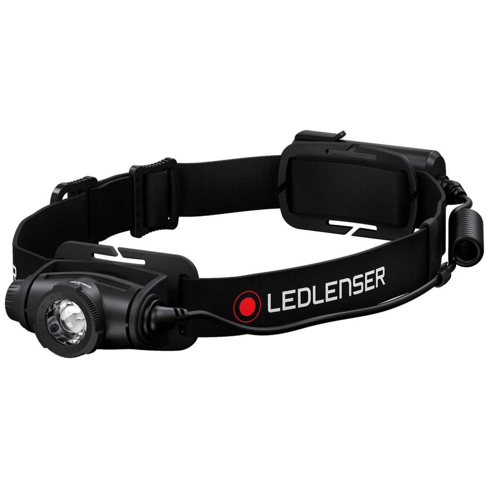 Led Lenser H5 Core 350 Lumens Black
