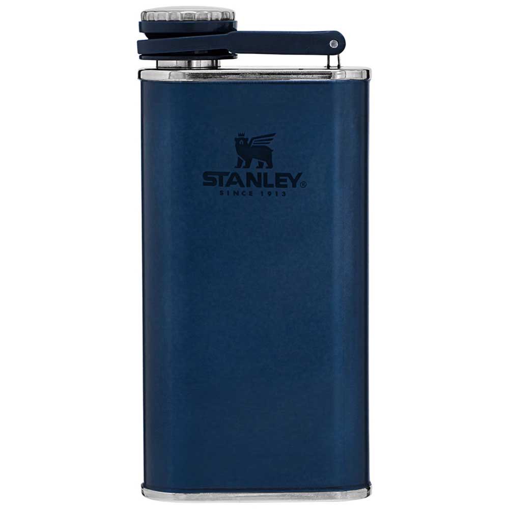 Stanley Classic 230ml One Size Metal Blue