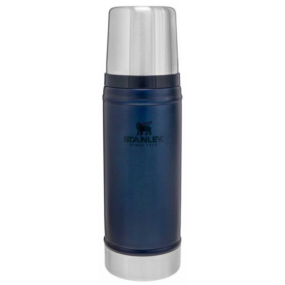 Stanley Classic 470ml One Size Metal Blue