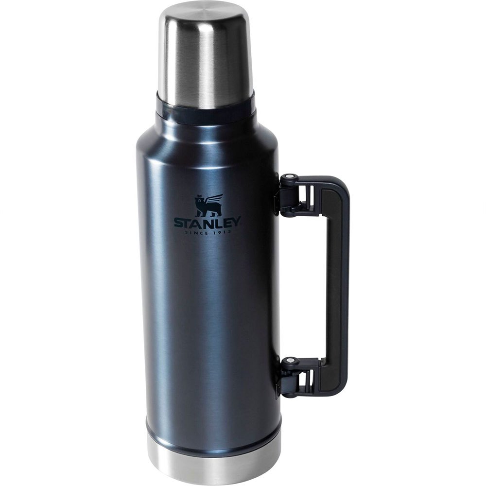 Stanley Classic 1.9l One Size Metal Blue