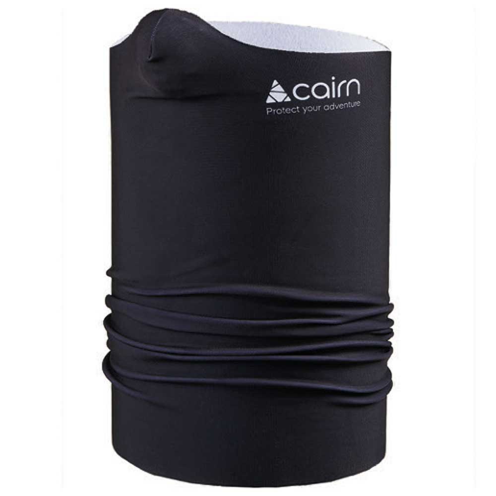 Cairn Malawi Protect One Size Black