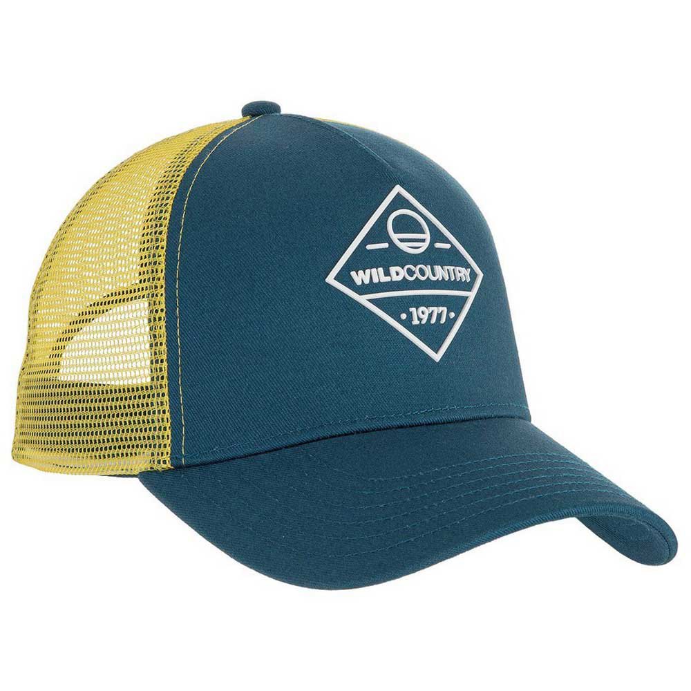 Wildcountry Session One Size Reef / Whin Yellow