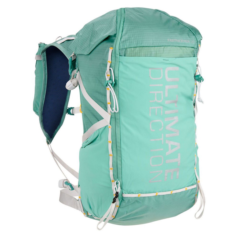 Ultimate Direction Fastpackher 20l XS-S Emerald