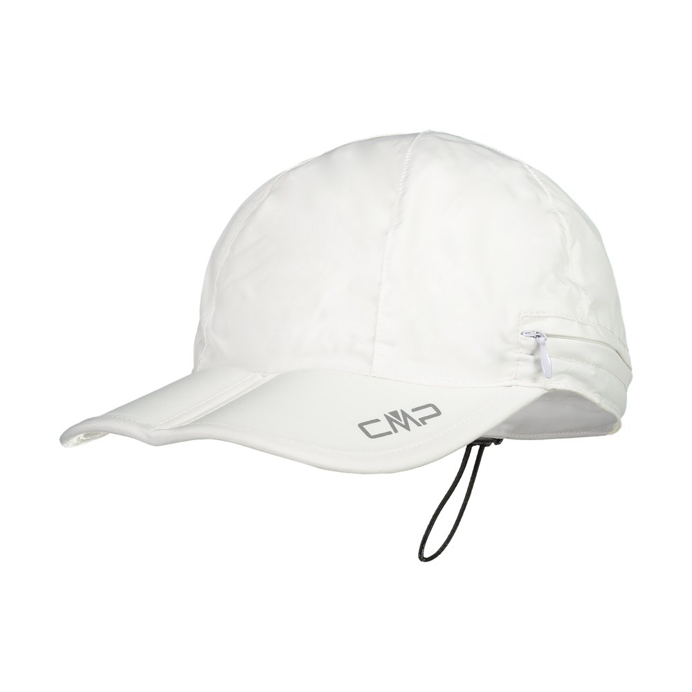 Cmp Cap One Size White
