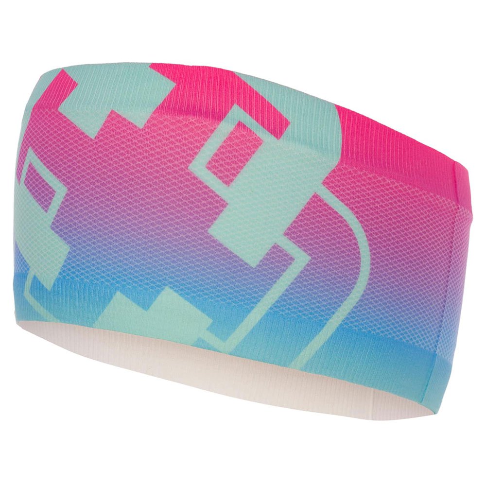 Arch Max Logo One Size Pink / Blue