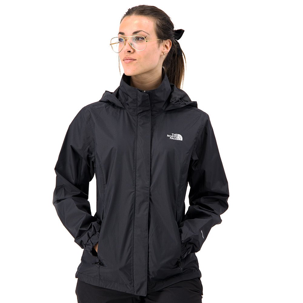 The North Face Resolve XS TNF Black