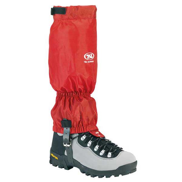 Tsl Outdoor Hiking L Red