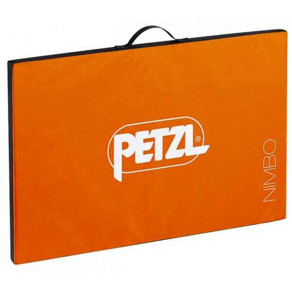 Petzl Nimbo 75 x 50 x 3 cm Orange