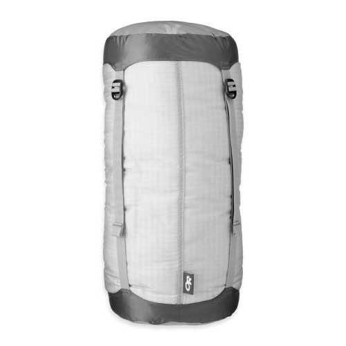 Outdoor Research Ultralight Compression Sack 8 8 Liters Alloy