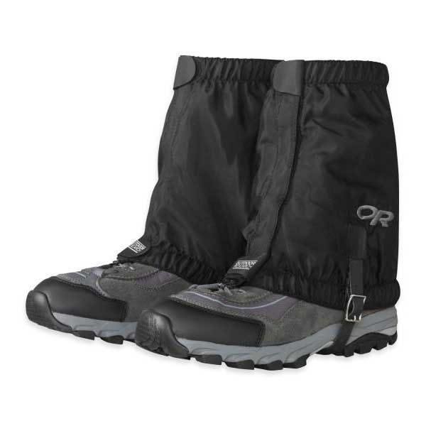 Outdoor Research Rocky Mountain Low S-M Black