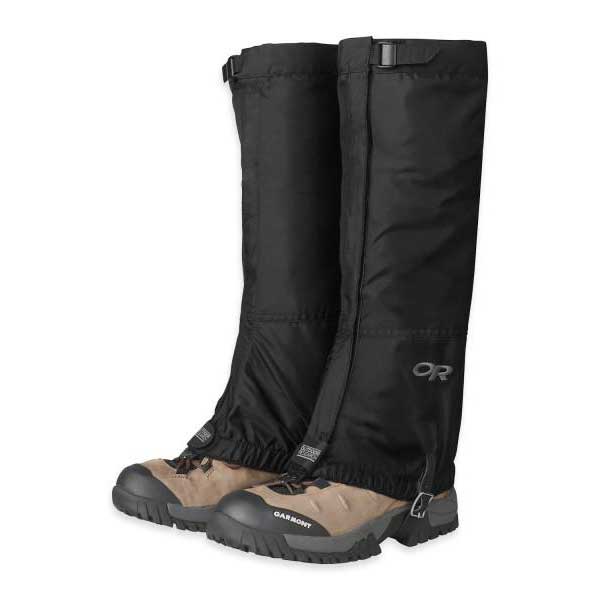 Outdoor Research Rocky Mountain High S Black