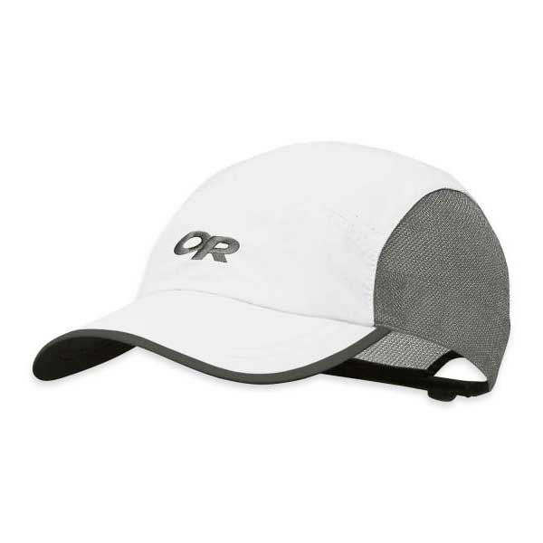 Outdoor Research Swift One Size White / Light Grey