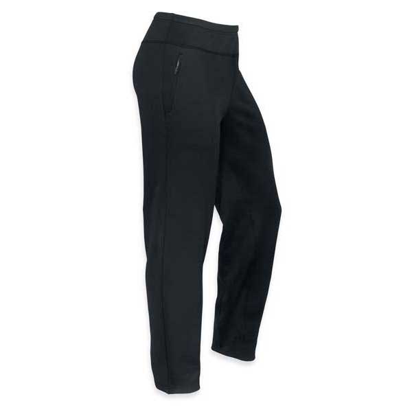 Outdoor Research Radiant Hybrid XL Black
